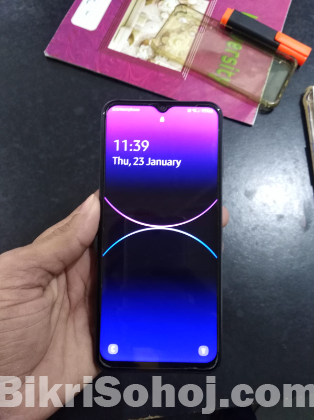 Samsung Galaxy A13 - 4GB RAM, 64GB ROM, 5000mAh Battery